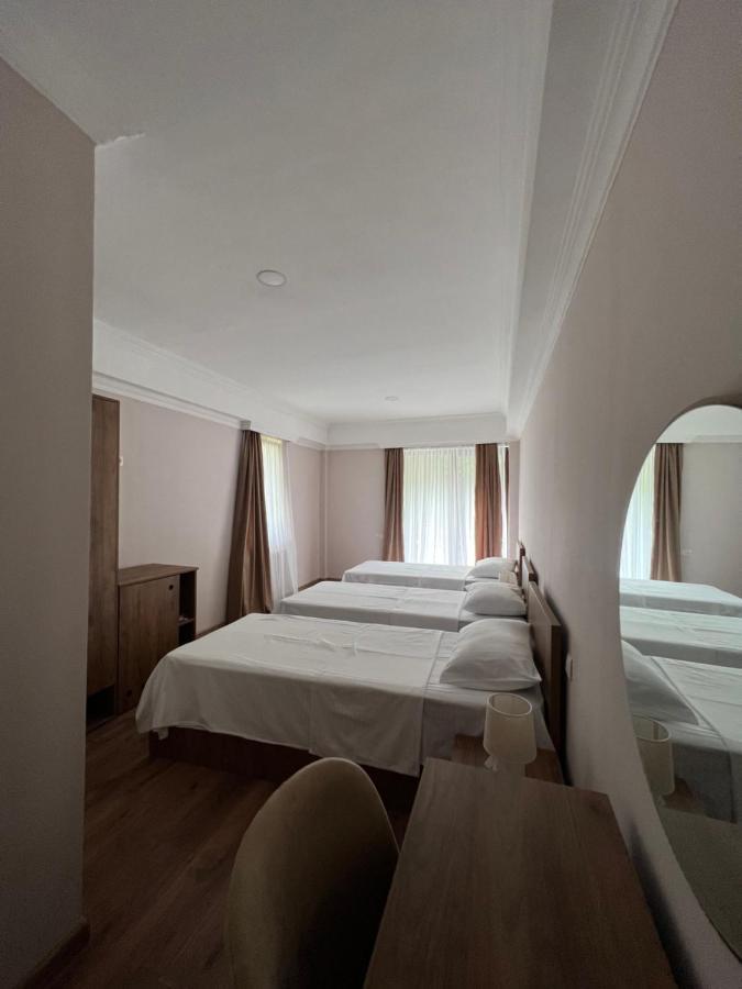 Lileo Inn Hotel 메스티아 외부 사진