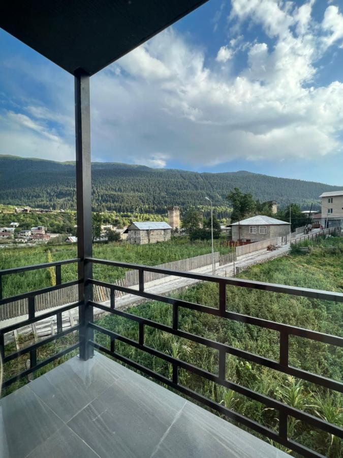 Lileo Inn Hotel 메스티아 외부 사진