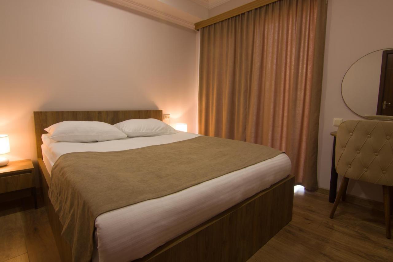 Lileo Inn Hotel 메스티아 외부 사진