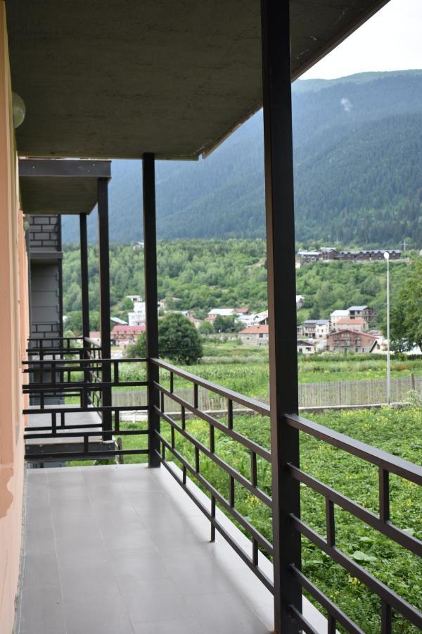 Lileo Inn Hotel 메스티아 외부 사진