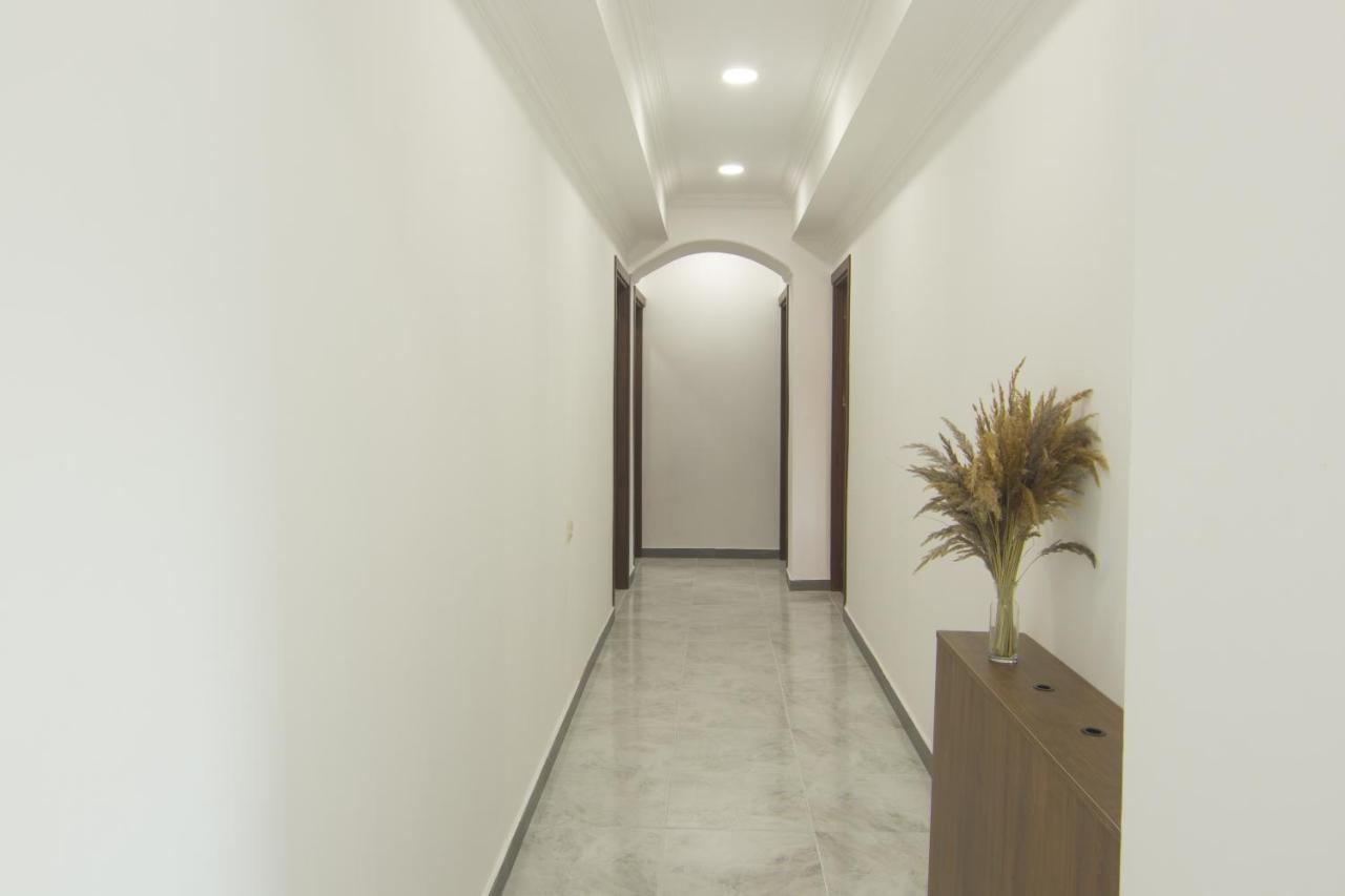 Lileo Inn Hotel 메스티아 외부 사진