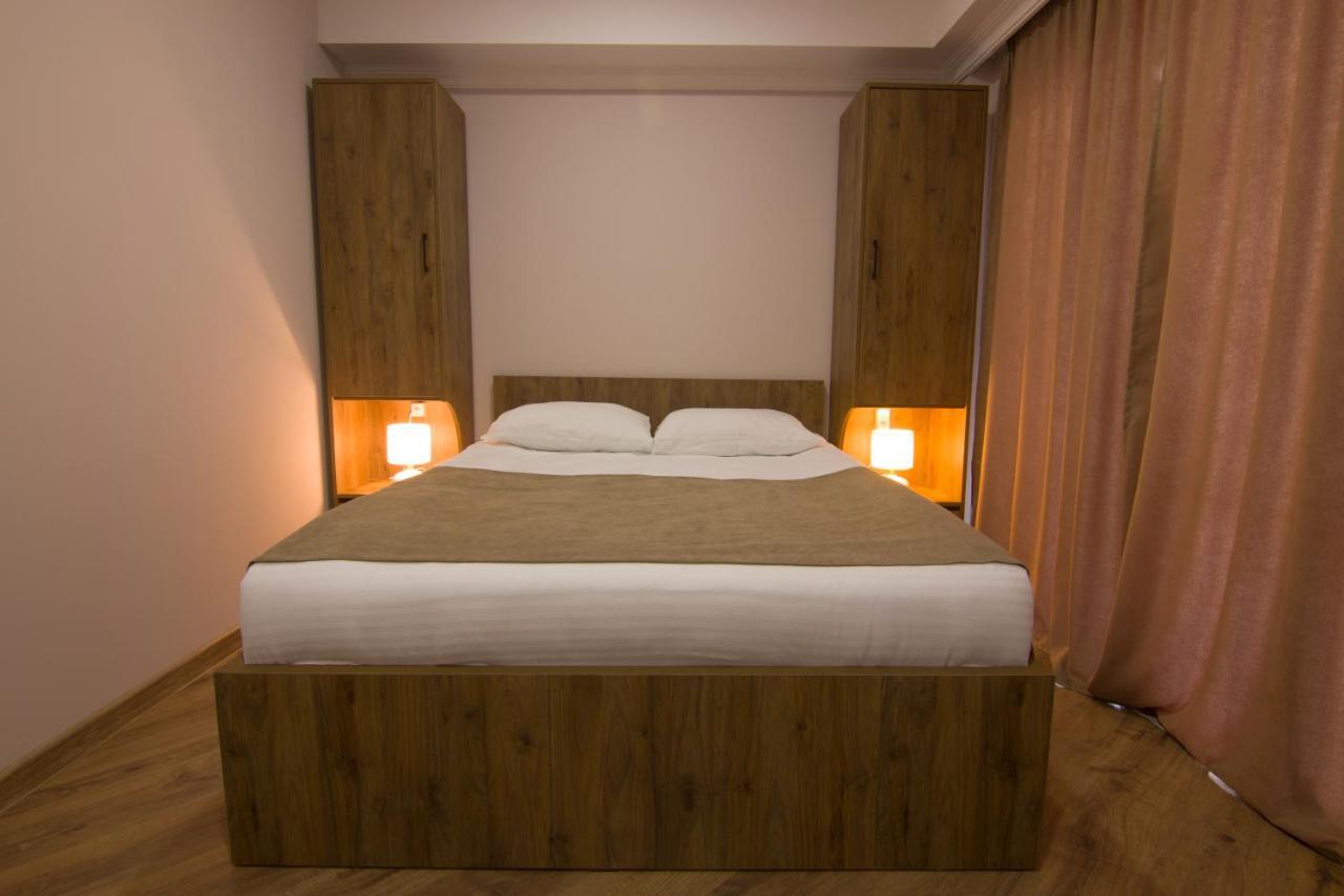 Lileo Inn Hotel 메스티아 외부 사진