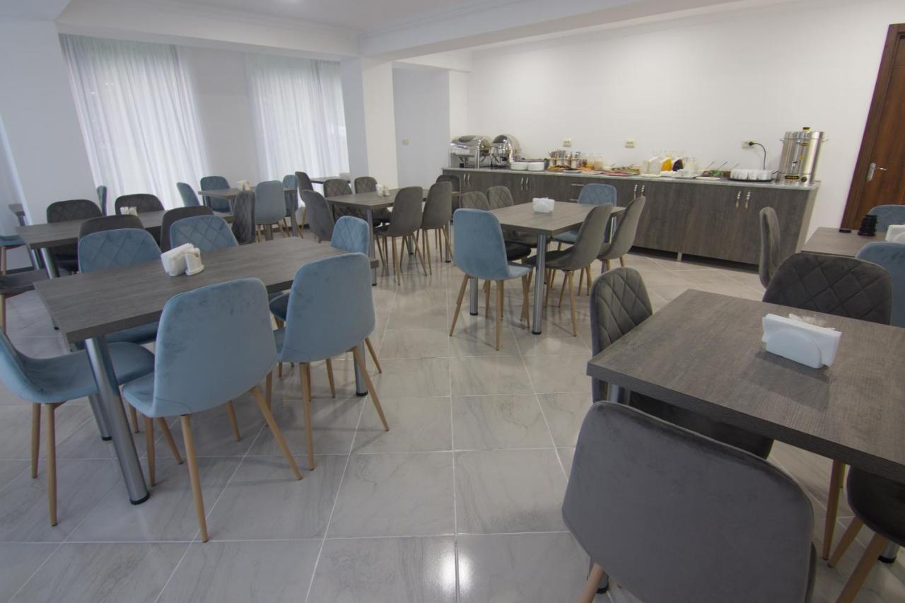 Lileo Inn Hotel 메스티아 외부 사진